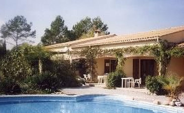 Vakantiehuis La Cigale 1