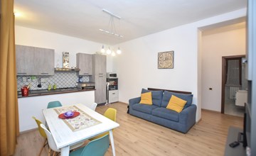 1 bedroom lovely apartment in Tuscania 3