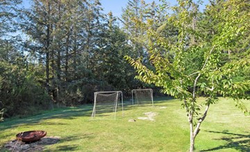 "Aniki" - 1,4 km van de zee in Noordwest-Jutland 3