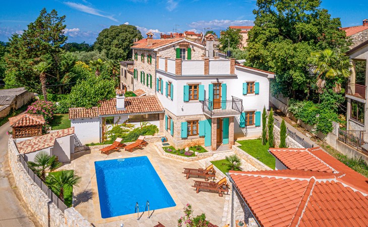 Villa Casa Ivan 1