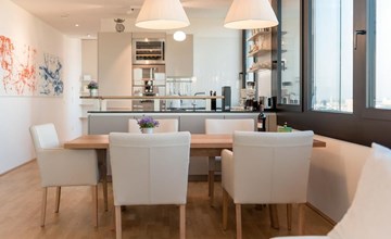 Skyflats City View 3