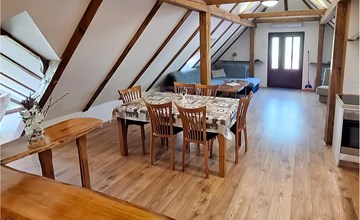 Amazing home in Duga Resa with sauna 2