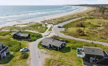 "Baarde" - 60m from the sea 3