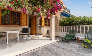 VILLA MONICA IN LA MATA 3