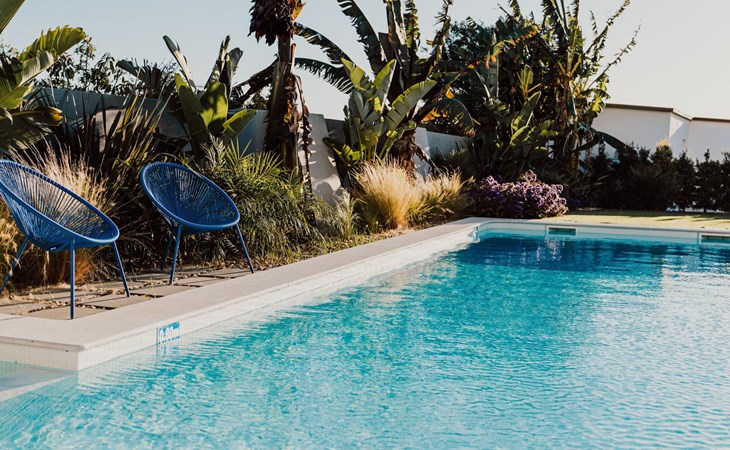 Studio auf dem Lande 1