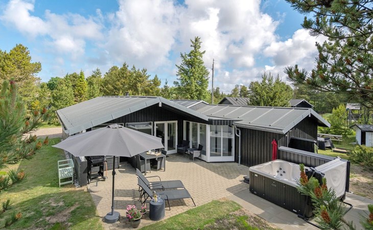 "Ingobald" - 1.5km from the sea 1