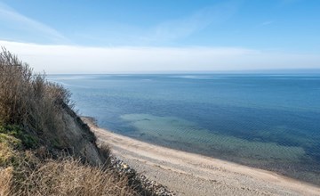 "Orwik" - 30m from the sea 3