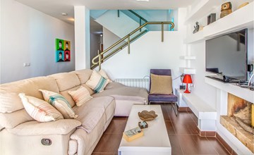 Nice home in San Javier with WiFi 3
