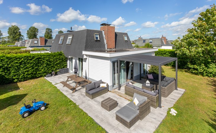Strandhaus - Schoneveld 61 | Breskens 'Strandhuis Schoneveld'  1