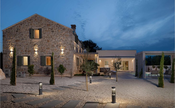 Villa Utopia 1