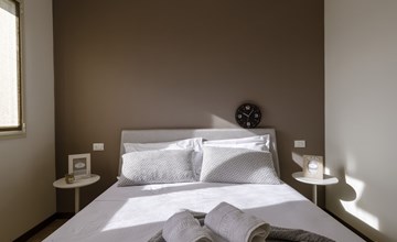 Gloria del Mare - Schwimmbad mit Meerblick 2