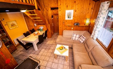 Vakantiepark Extertal 3