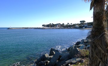 Das Mas des Calanques 3