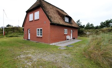 "Lioba" - 400 meter van de zee in West-Jutland 3