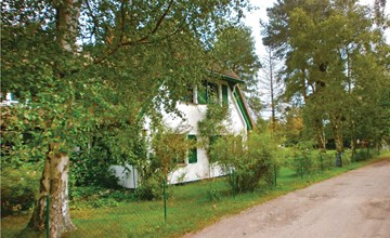 Stunning home in Prerow with WiFi and 1 Bedrooms 3