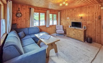 authentisches Ferienhaus 3