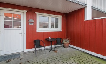 "Guthir" - 1,2 km van de zee in West-Jutland 3