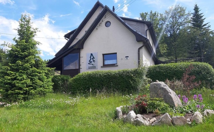 Fewo "Am Skihang EG" 1