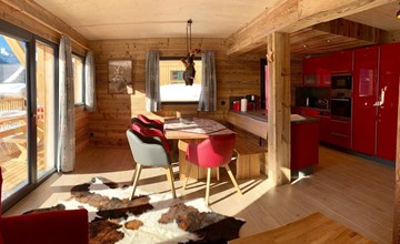 Premium #58 met sauna en bubbelbad 2