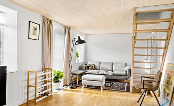 Nice home in Nexø with WiFi 3