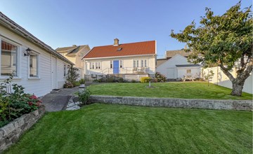2 bedroom lovely home in Borhaug 2