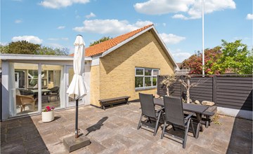 Pet friendly home in Nørre Nebel 2