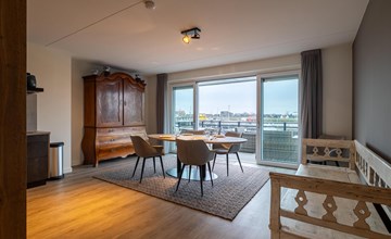 Appartement  Vista Maris - Havenweg 8-28 | Sint-Annaland (Oosterschelde) 2