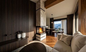 Leutasch Cabin | 6 personen 3