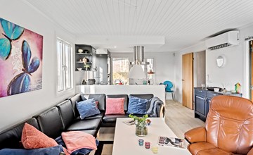 3 bedroom gorgeous home in Stubbekøbing 3