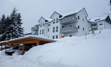 Apartment - Buchenweg 13-W "Kappenblick"  | Winterberg 2