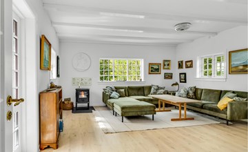 Awesome home in Græsted with WiFi 3
