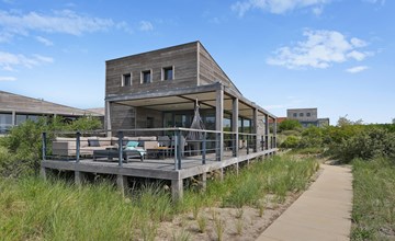 Villa 30 – Family Escape | Ruime familievilla voor 6 personen in de duinen 2