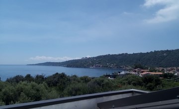 Apartment mit Terrasse 3