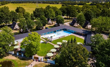 Wellness Lodge 2 people 3