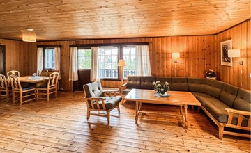 Stunning home in Vinstra with sauna 2