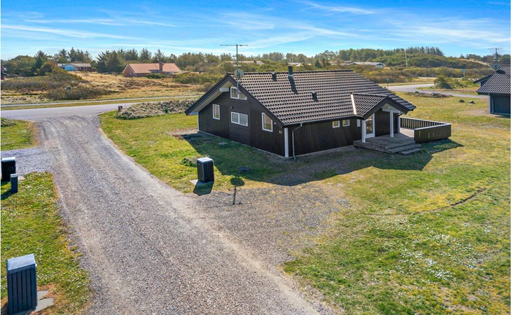 Søndervig Ferieby 1