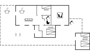 "Gunnild" -  from the sea 2