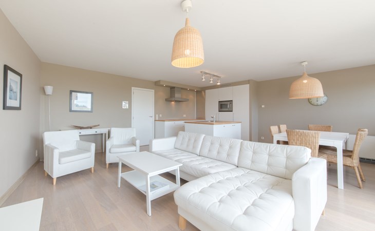 Residence Albatros 1