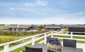 3 bedroom awesome home in Lemvig 2