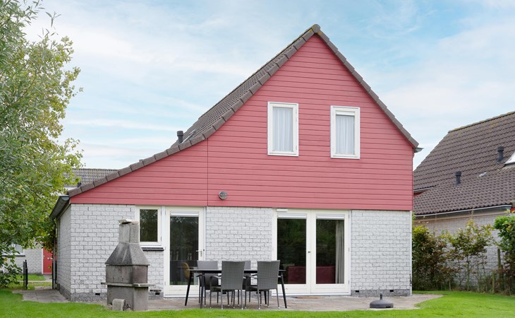 Awesome home in Wemeldinge with sauna 1
