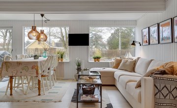 "Elma" - 350m from the sea 2