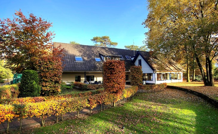 Groepsaccommodatie 32 1