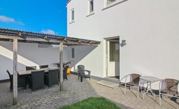 "Elmo" - 300 meter van de zee in Noordwest-Jutland 3