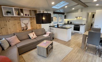 Tiny Haus Raabennest 2