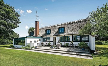 Lovely home in Stege with WiFi 2