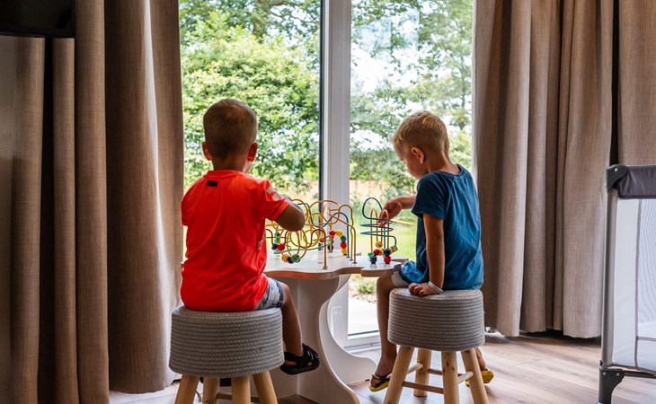 Kids Cottage 3+2 1