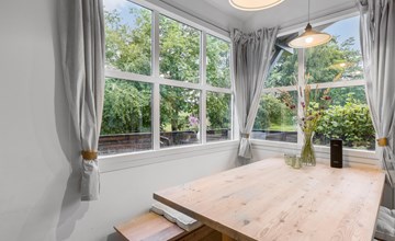 Nice home in Nexø with kitchen 3