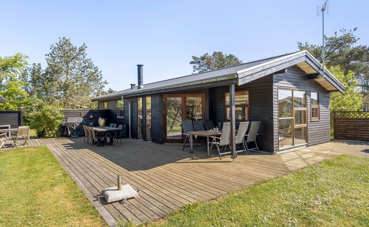 "Gligorij" - 450m from the sea 1