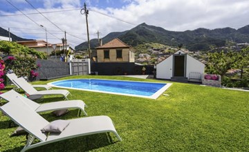 Luxuriöses Haus der Leidenschaft 2