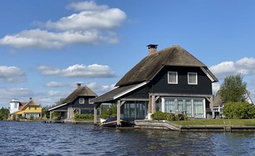 Schiphuis Wellness 6p Standard 2